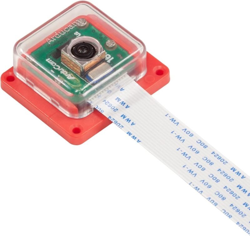 Arducam 16MP + Autofocus Camera for RPI – SmartbitBN- The Bruneian Geek ...